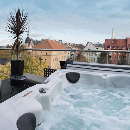 Best Western Hotel Norrkoping City Dış mekan fotoğraf