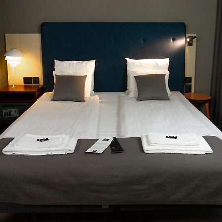 Best Western Hotel Norrkoping City Dış mekan fotoğraf