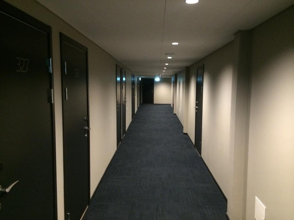 Best Western Hotel Norrkoping City Dış mekan fotoğraf
