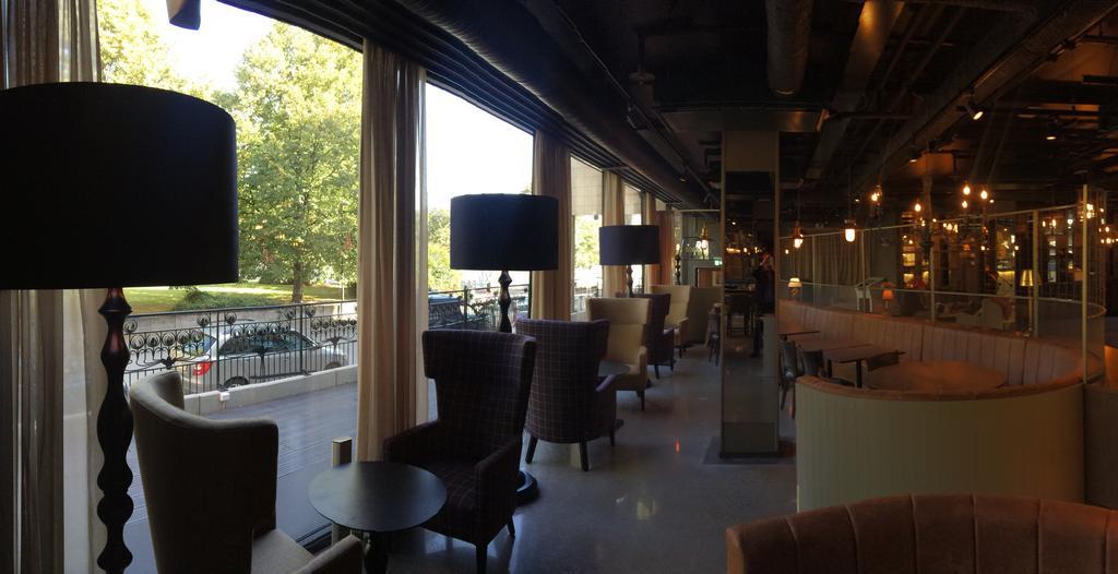 Best Western Hotel Norrkoping City Dış mekan fotoğraf