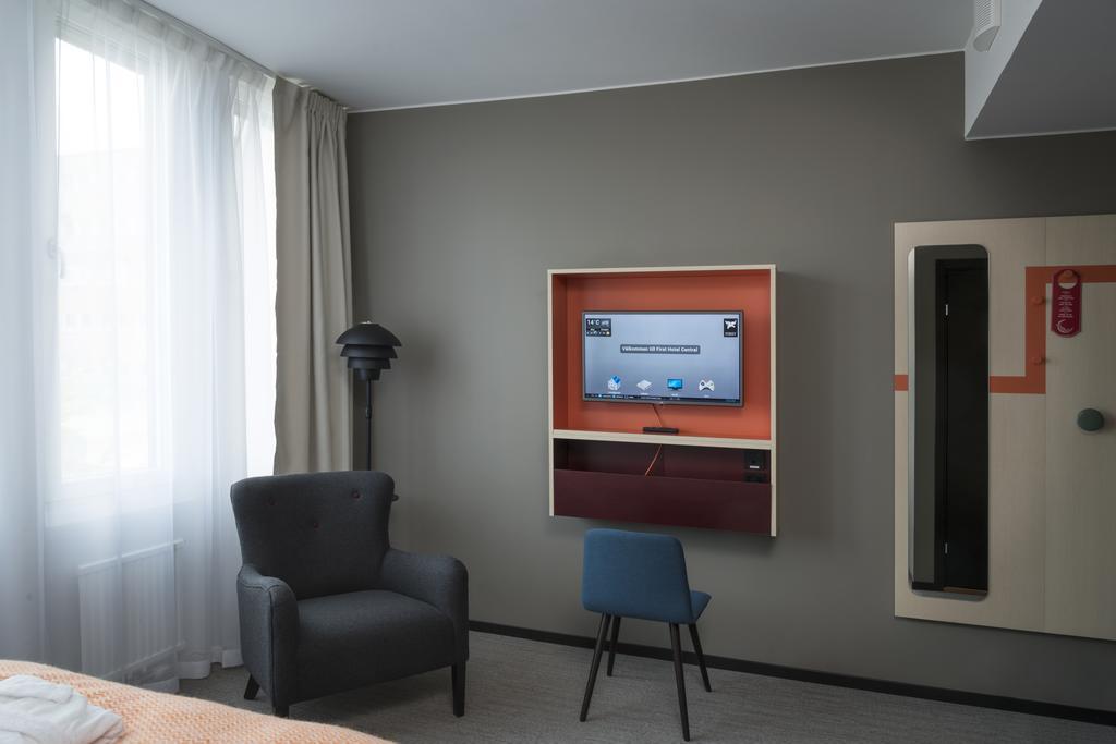 Best Western Hotel Norrkoping City Dış mekan fotoğraf