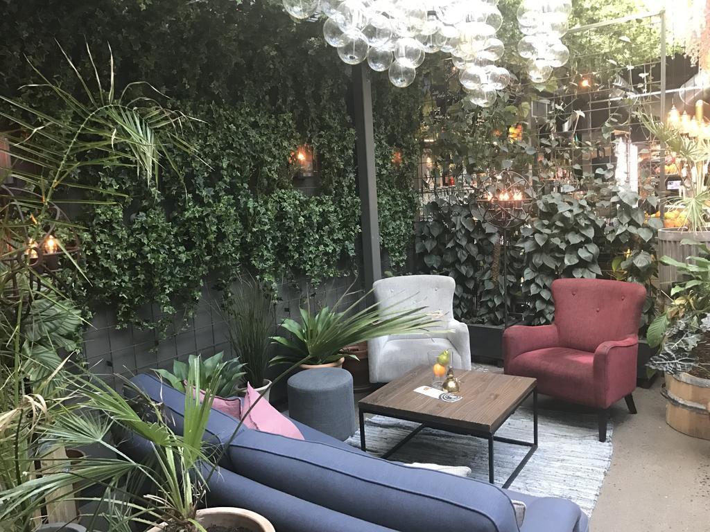 Best Western Hotel Norrkoping City Dış mekan fotoğraf