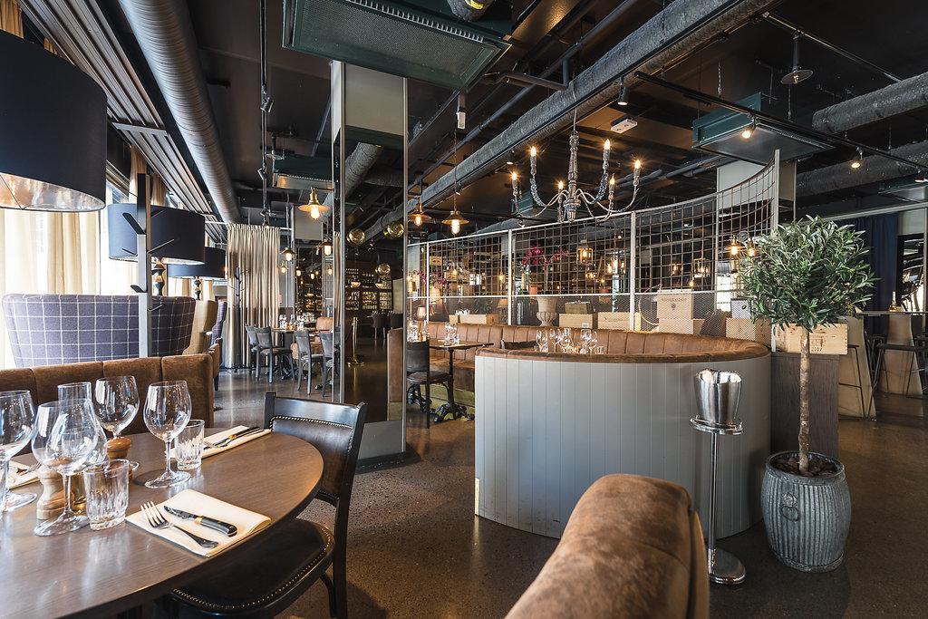 Best Western Hotel Norrkoping City Dış mekan fotoğraf