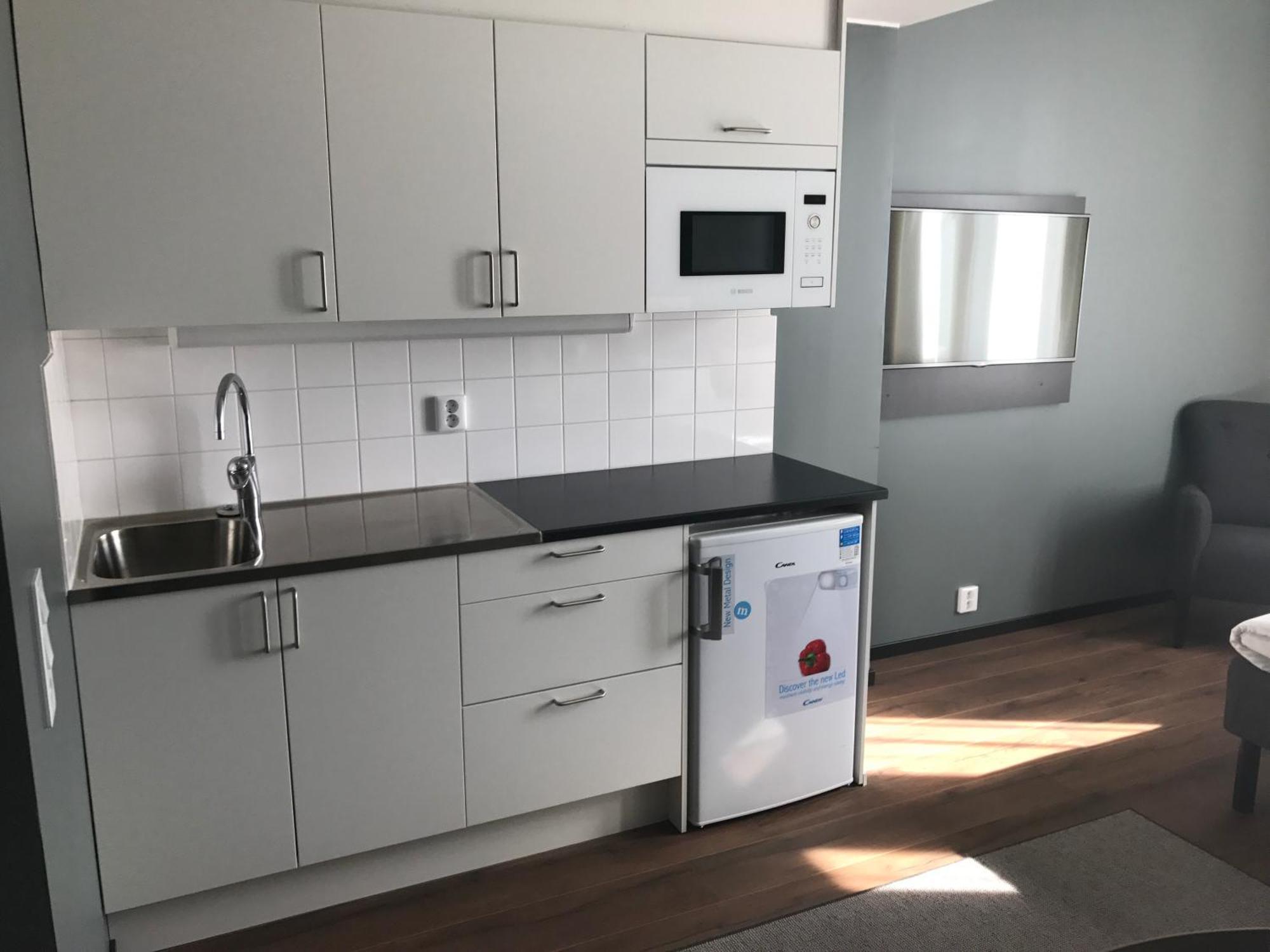 Best Western Hotel Norrkoping City Dış mekan fotoğraf
