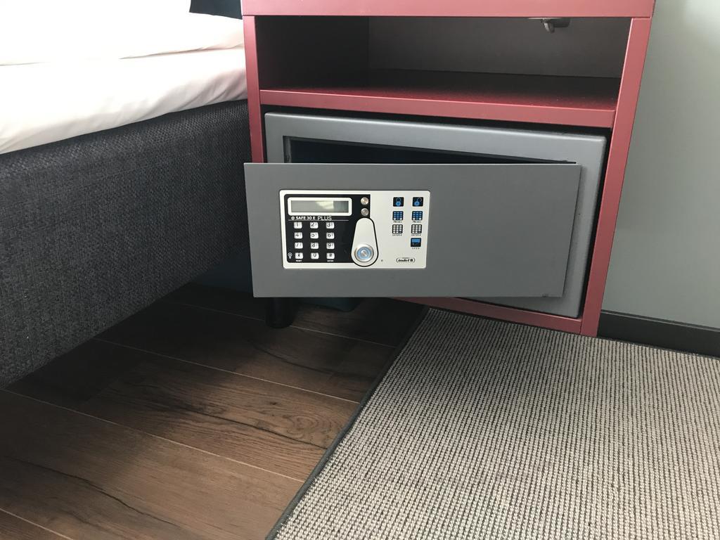 Best Western Hotel Norrkoping City Dış mekan fotoğraf