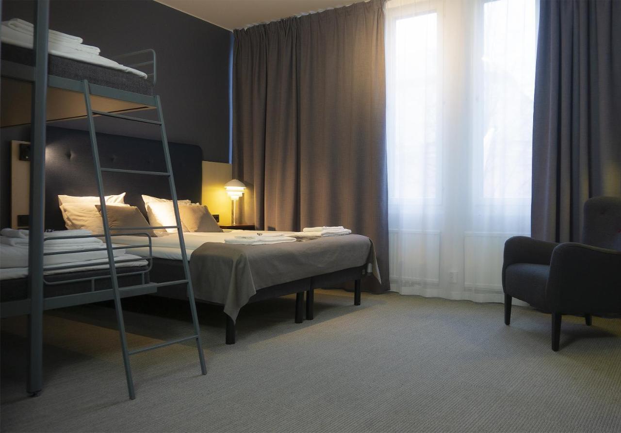 Best Western Hotel Norrkoping City Dış mekan fotoğraf