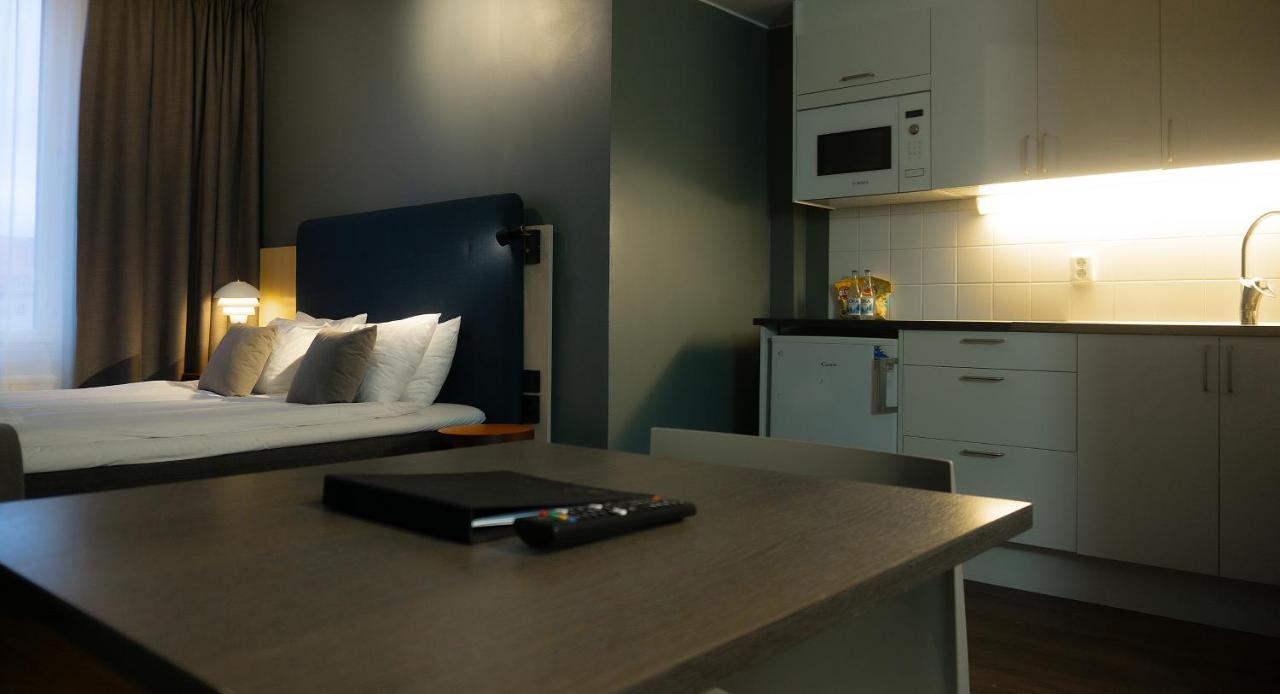 Best Western Hotel Norrkoping City Dış mekan fotoğraf
