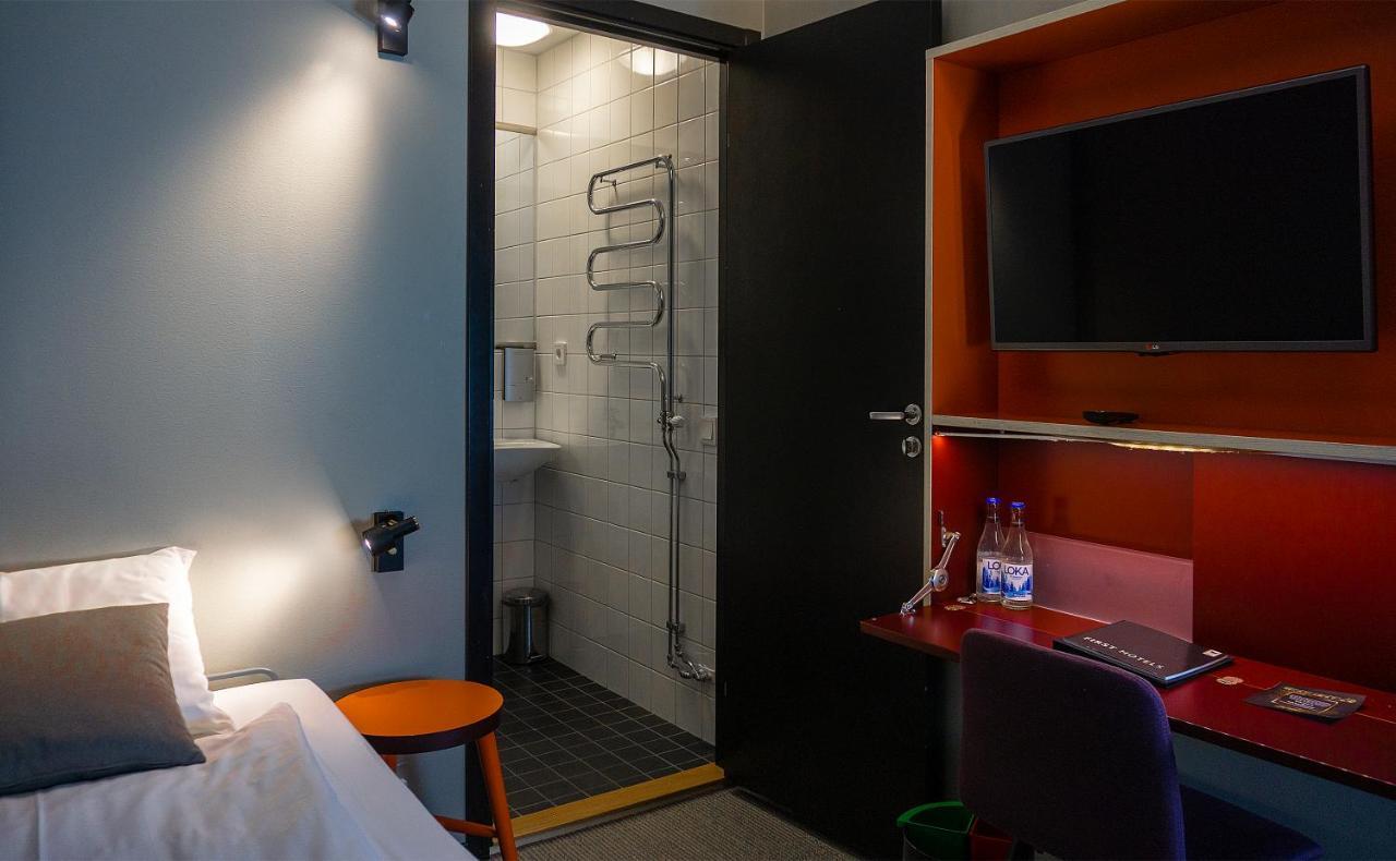 Best Western Hotel Norrkoping City Dış mekan fotoğraf