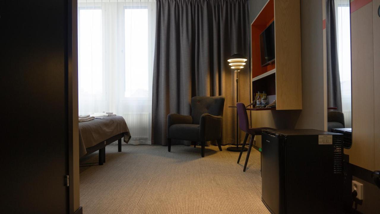 Best Western Hotel Norrkoping City Dış mekan fotoğraf