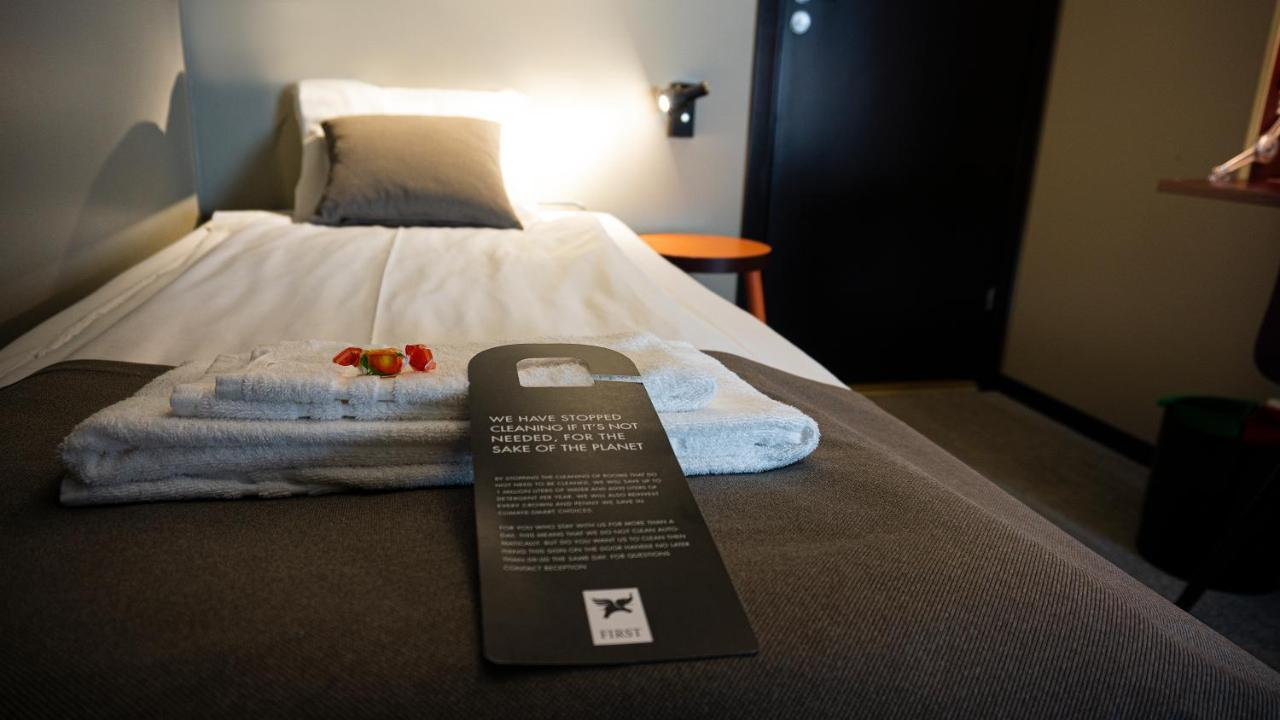 Best Western Hotel Norrkoping City Dış mekan fotoğraf